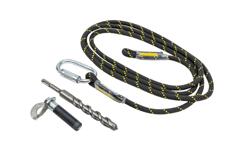 Flat Roof Kit