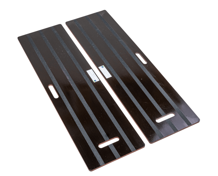 Pair of Crawlboards
