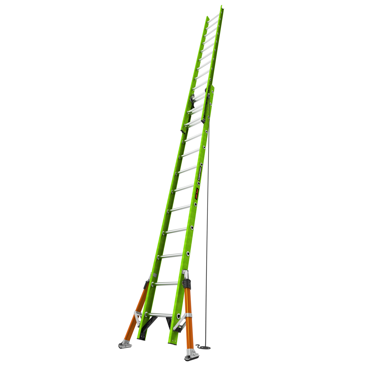 Little Giant Hyperlite Pro Hi Viz