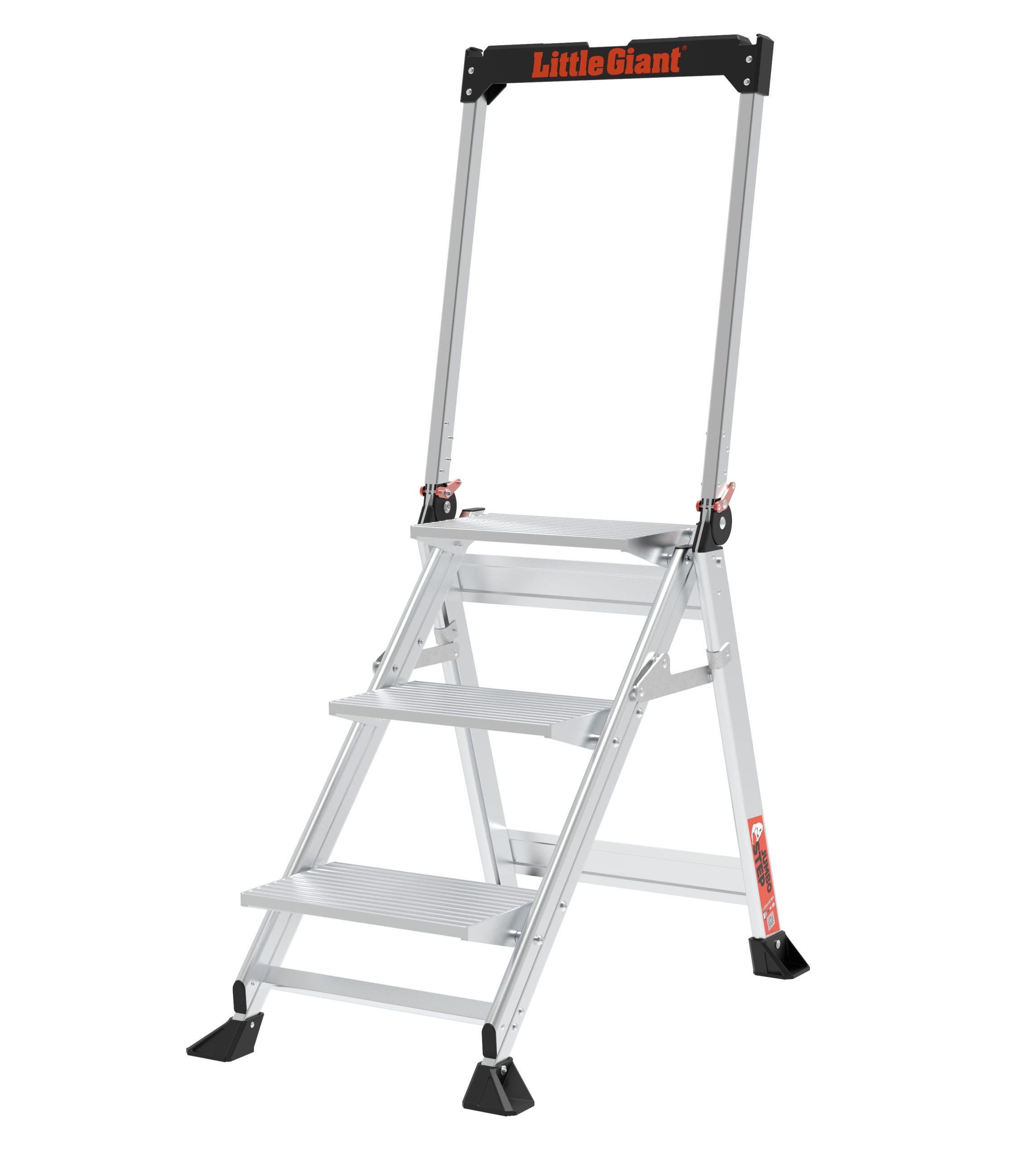 Little Giant Jumbo Steps Alu