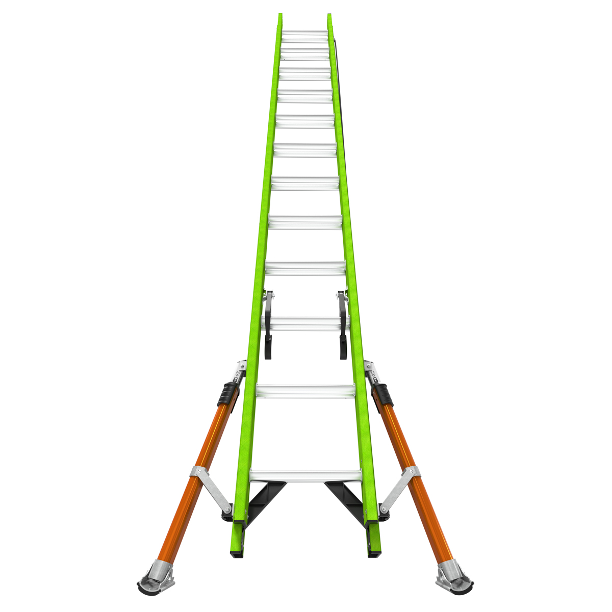 Little Giant Hyperlite Pro Hi Viz - Image 2