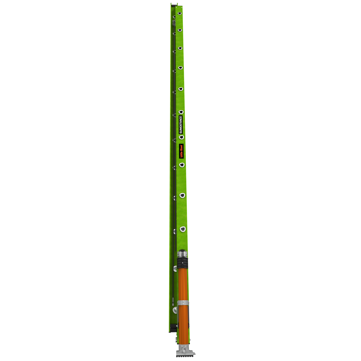 Little Giant Hyperlite Pro Hi Viz - Image 3