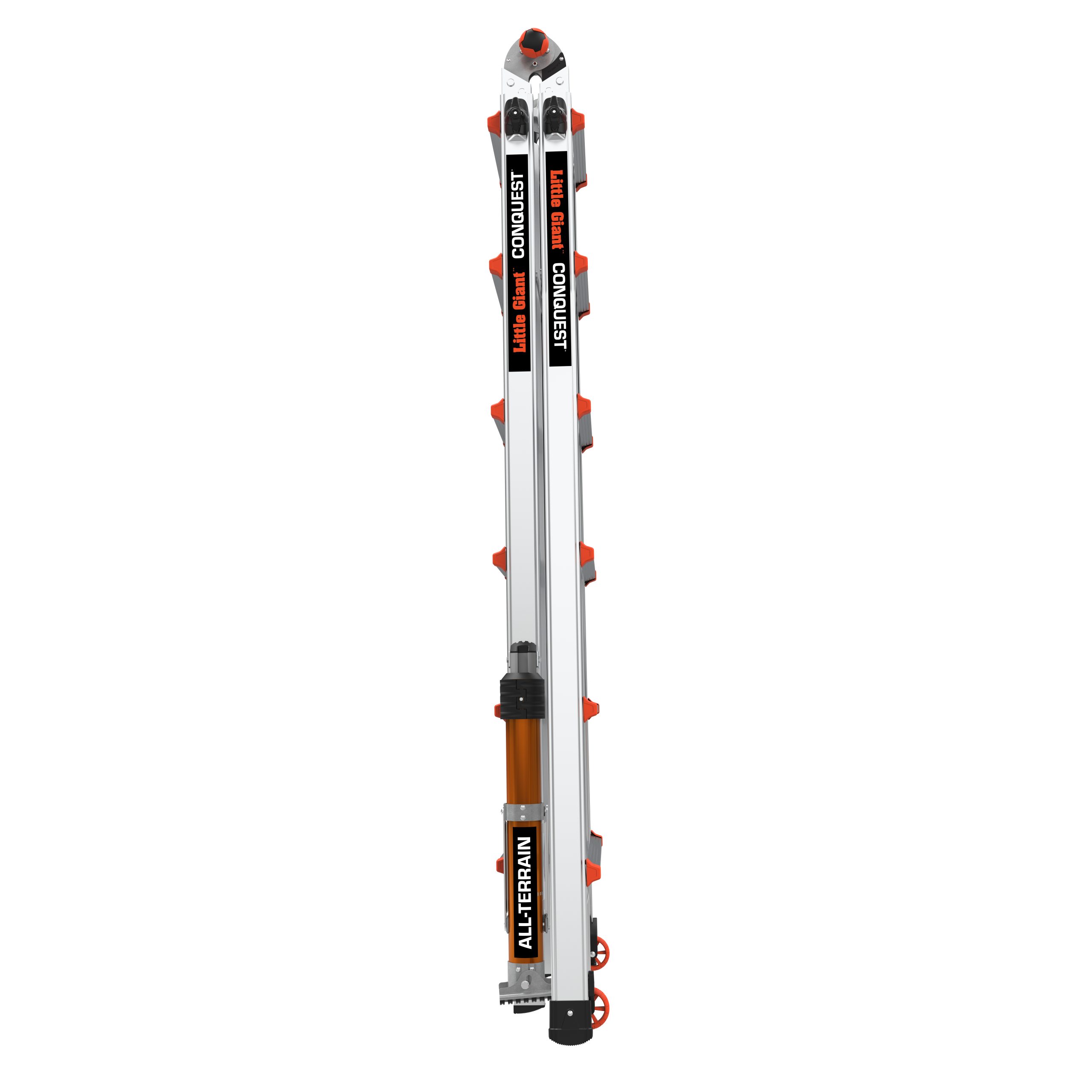 Little Giant Conquest All Terrain Alu - Image 3