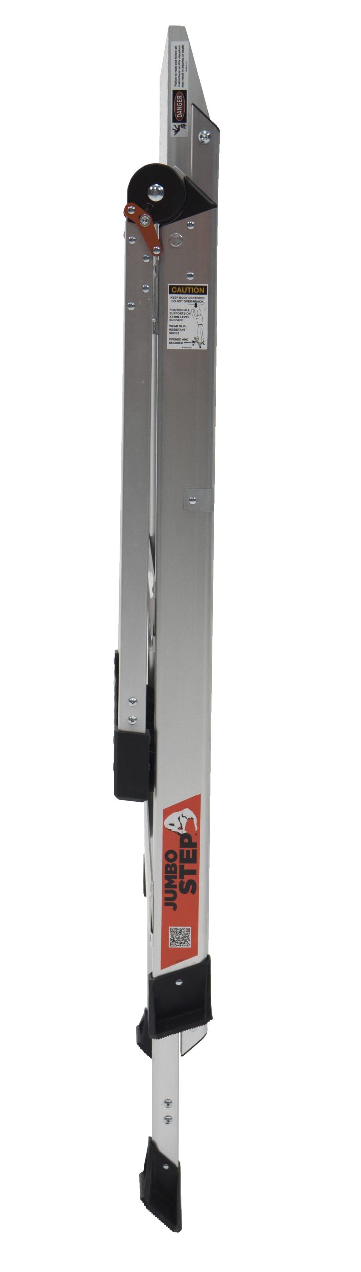 Little Giant Jumbo Steps Alu - Image 3