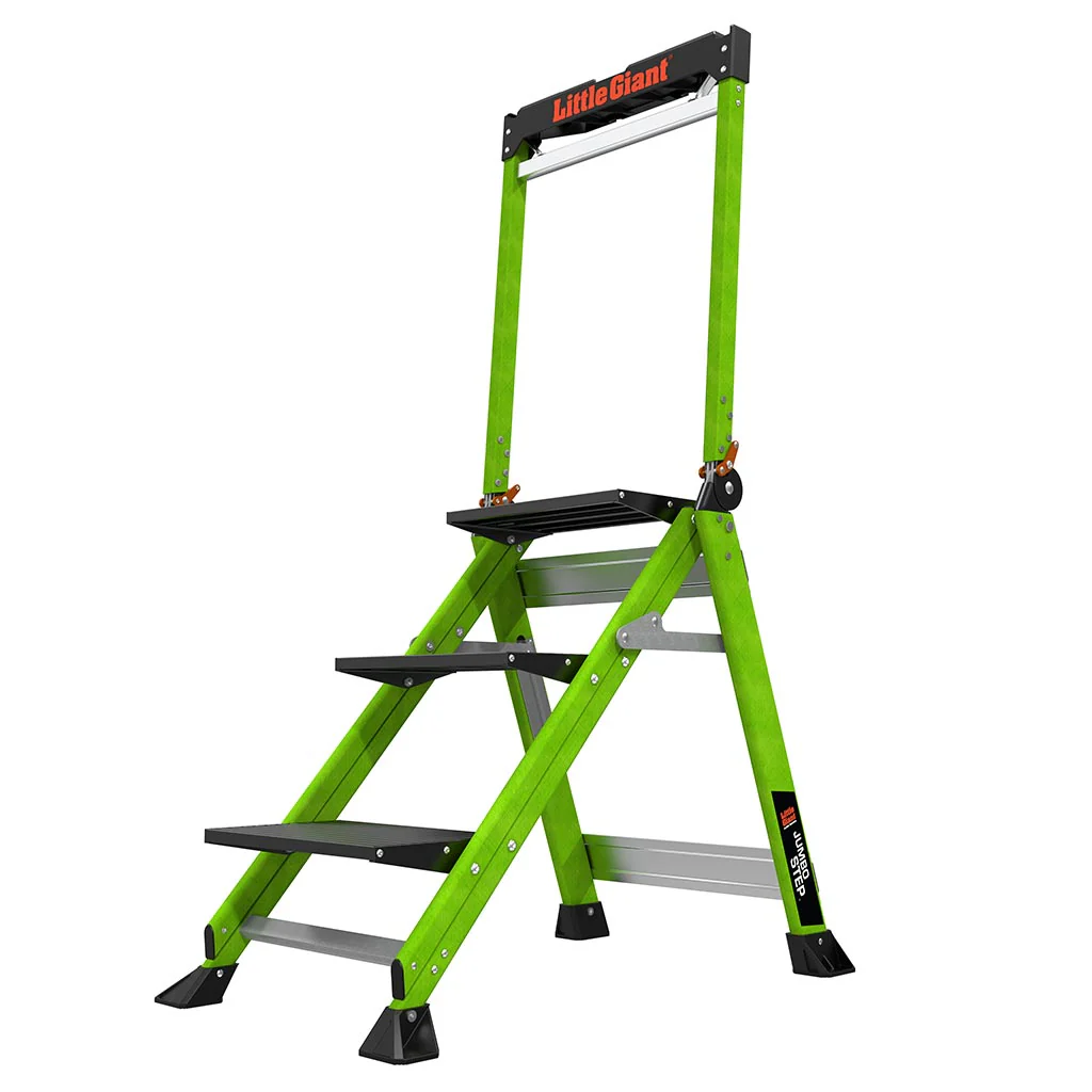 Little Giant Jumbo GRP