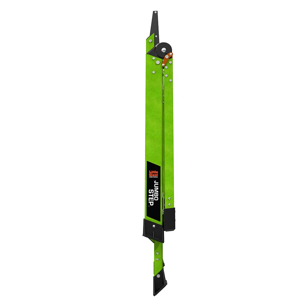 Little Giant Jumbo GRP - Image 2