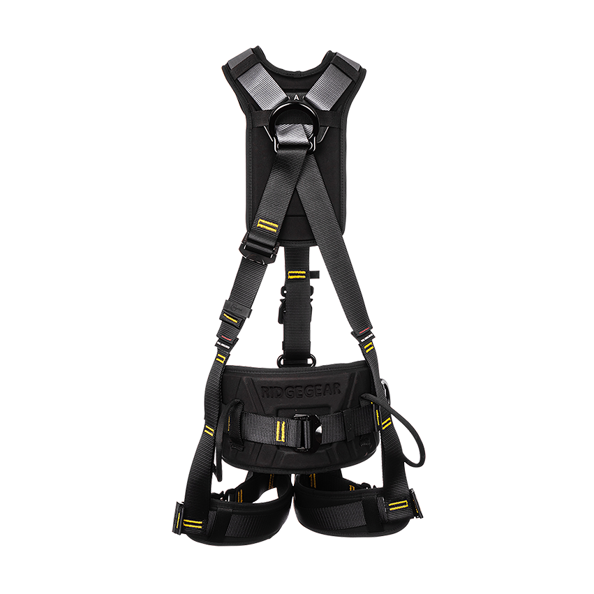 Work Positioning Comfort Harness - Image 2