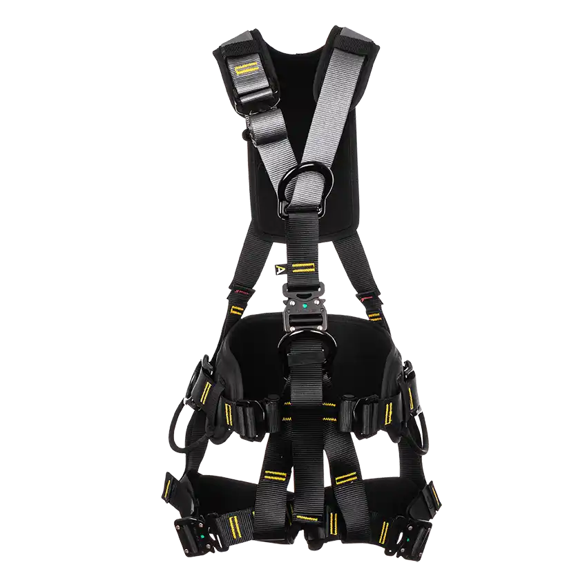 Multitask Comfort Harness