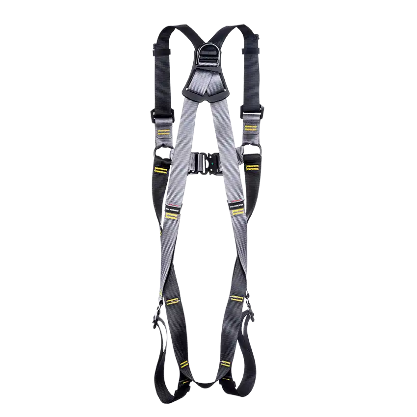 Front & Rear D Harness with Fast Fit Buckles - Image 2