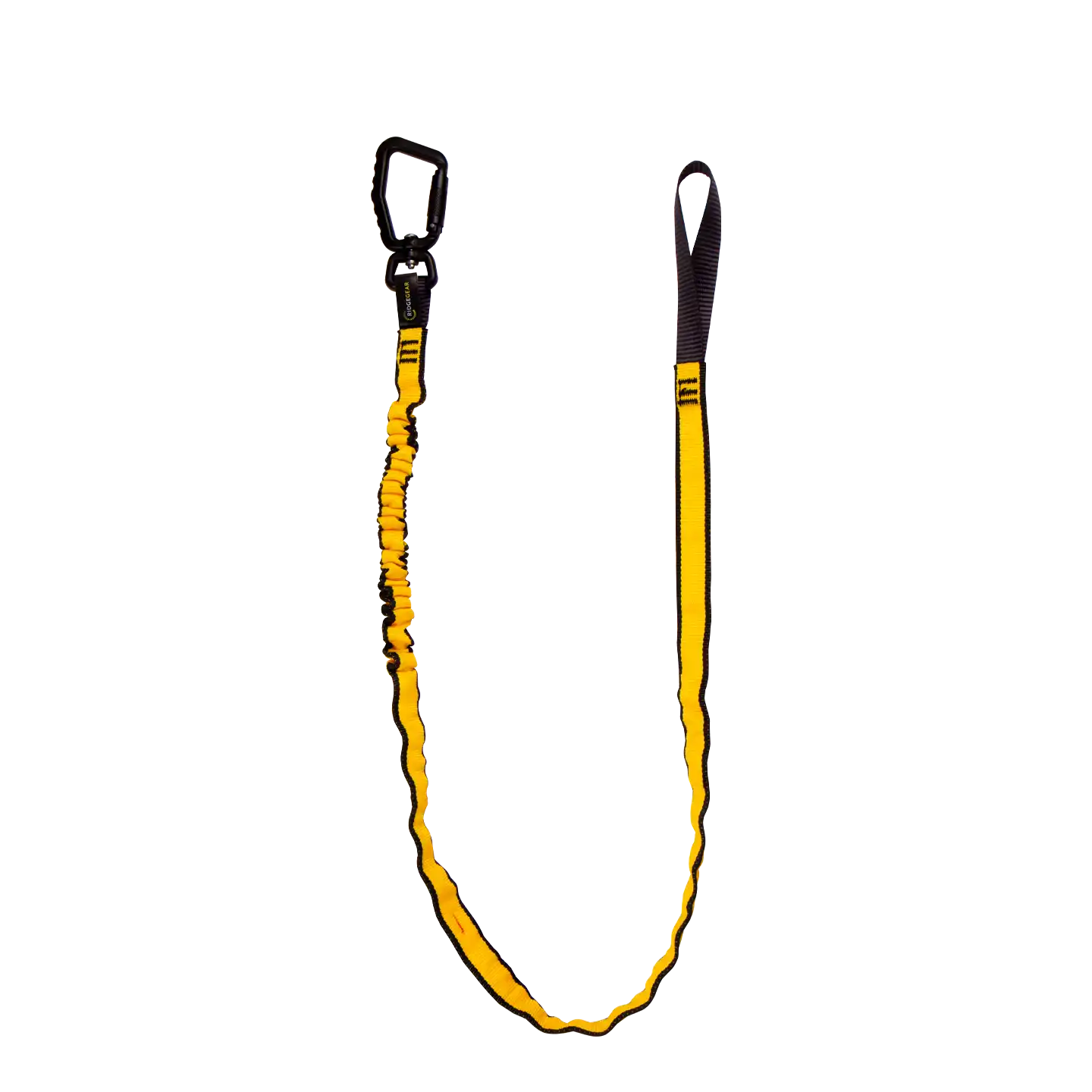 Tool Lanyard Kinetic™ with Choke Loop