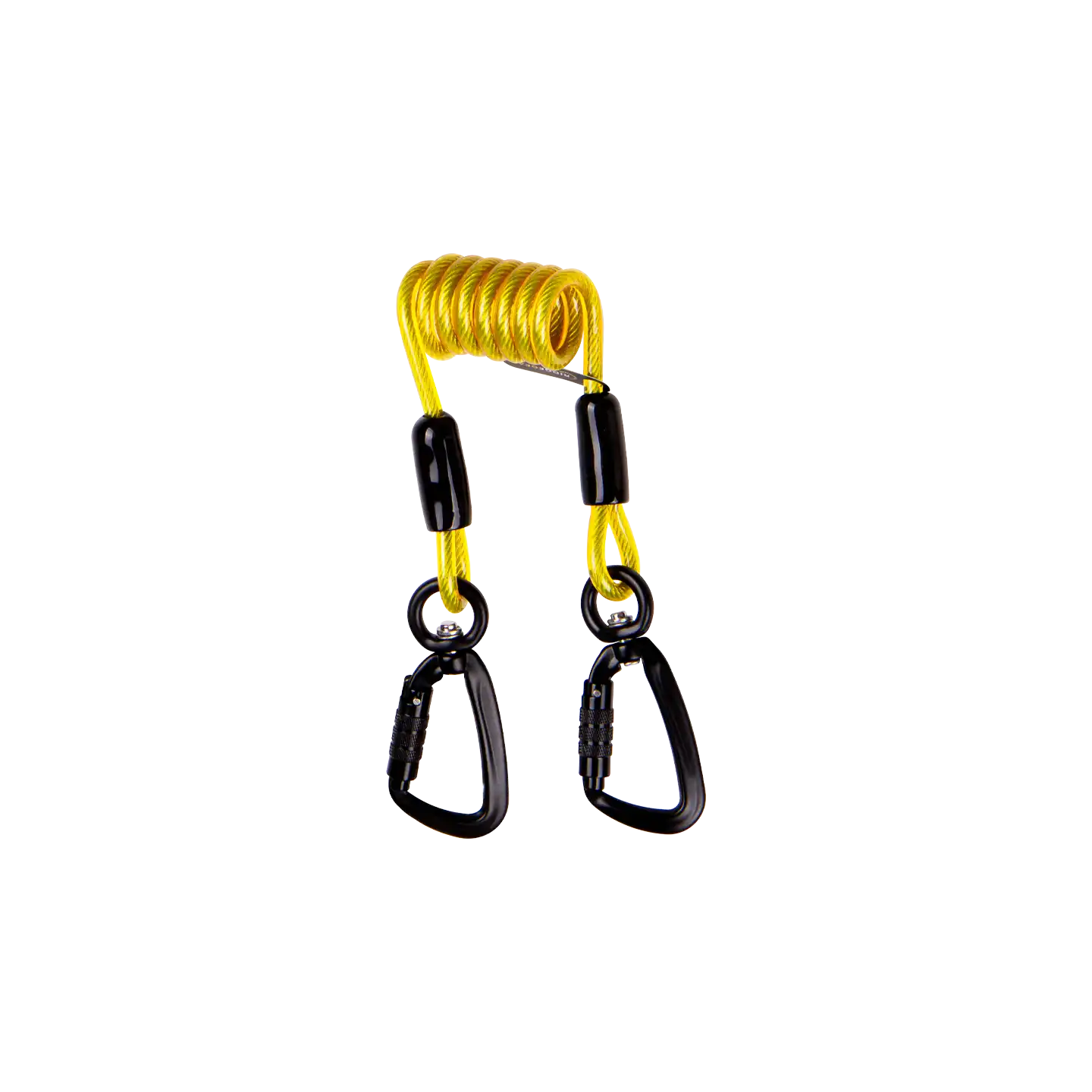 Coil Tool Lanyard